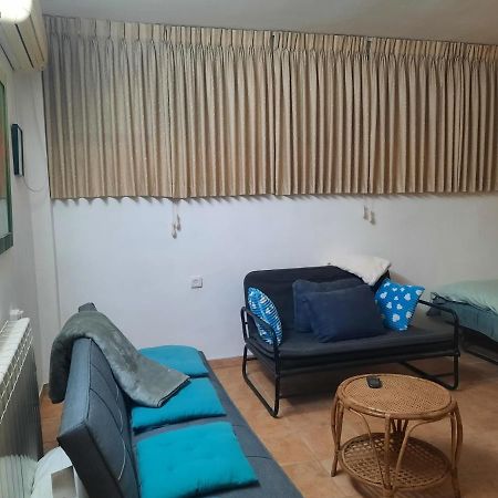Har Nof Apartment Jerusalem Exteriör bild