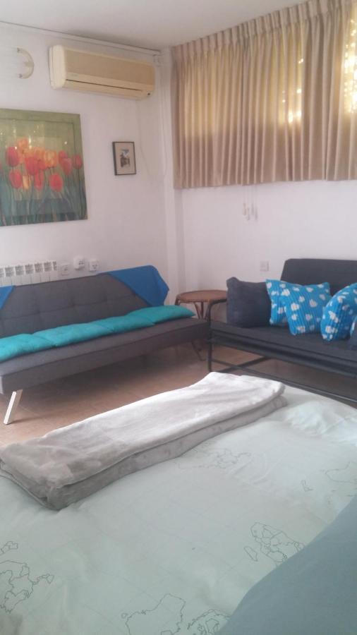 Har Nof Apartment Jerusalem Exteriör bild