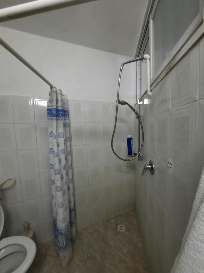 Har Nof Apartment Jerusalem Exteriör bild