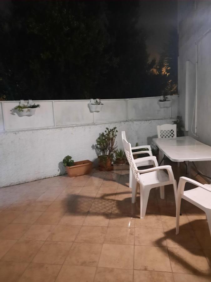 Har Nof Apartment Jerusalem Exteriör bild