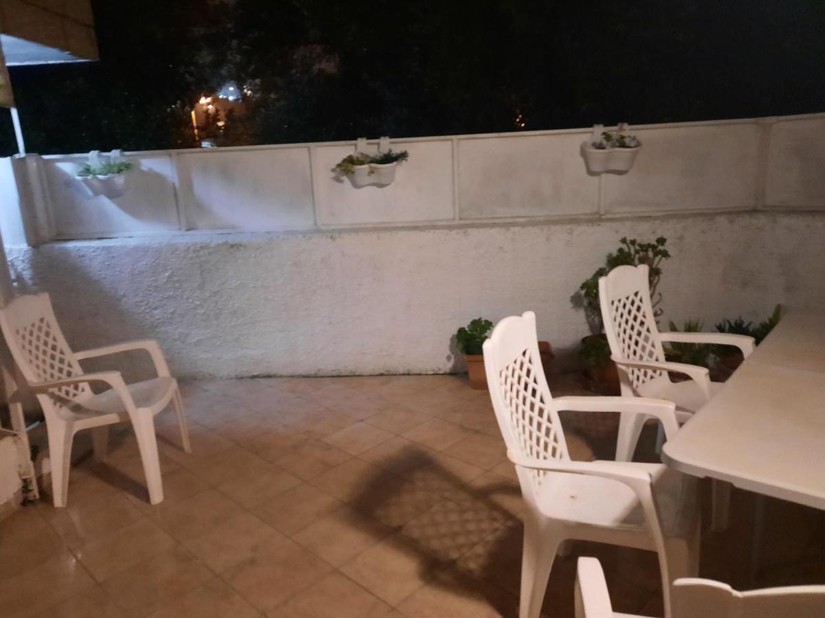 Har Nof Apartment Jerusalem Exteriör bild