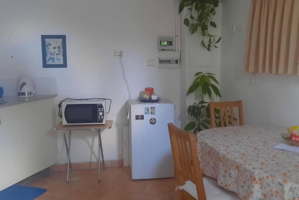 Har Nof Apartment Jerusalem Exteriör bild