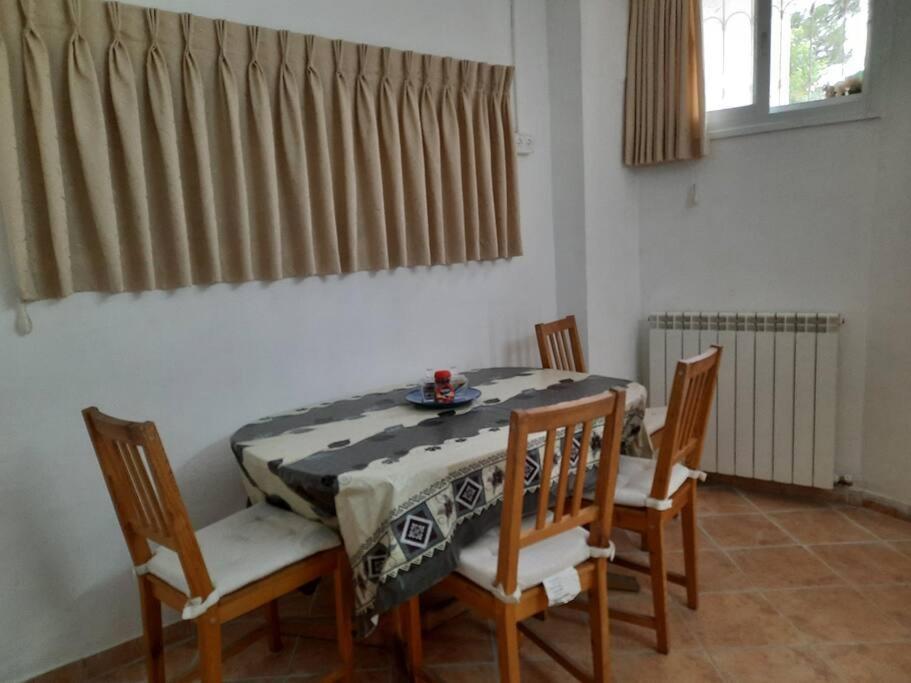 Har Nof Apartment Jerusalem Exteriör bild