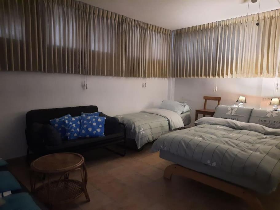 Har Nof Apartment Jerusalem Exteriör bild